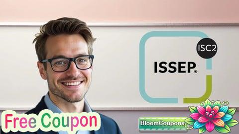 100% Free Coupon ISSEP Practice Exams 2026: ISC2 Certification Prep