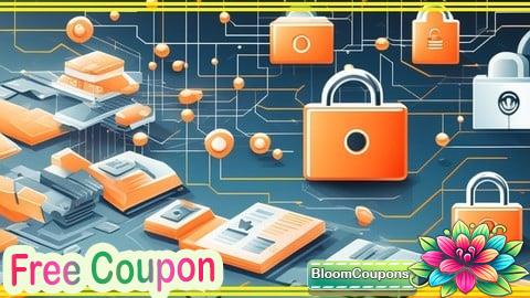 100% Free Coupon IT & Cyber Security 101 - Cyber Security for Beginners
