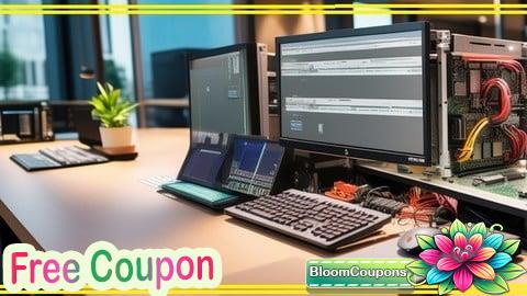 100% Free Coupon IT Deployments - Business & Technical Support Planning