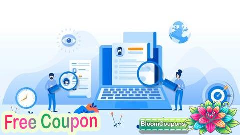 100% Free Coupon IT for recruiters and talent management professionals