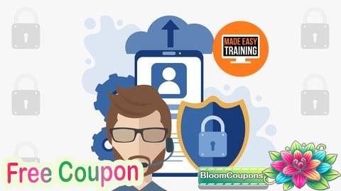 100% Free Coupon IT Security Fundamentals for Help Desk IT Technical Support