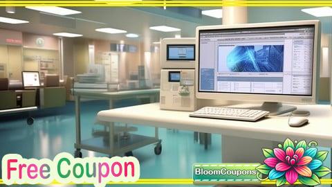 100% Free Coupon IT Support & Troubleshooting Tips for Clinical Environments
