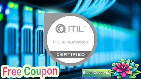 100% Free Coupon ITIL Foundation Practice Tests