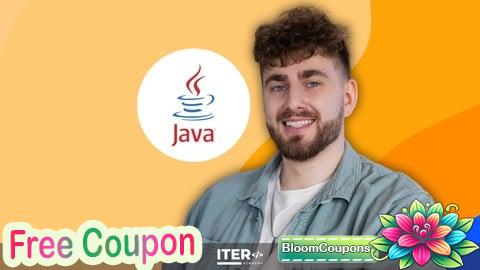 100% Free Coupon Java Basics in Practice with 35+ Exercises & Quizzes - 2025