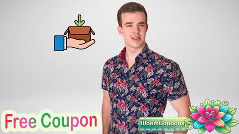 100% Free Coupon Java Collections Framework + Generics, Lambdas & Stream API