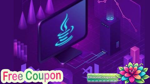 100% Free Coupon Java Complete Course Using Visual Studio Code