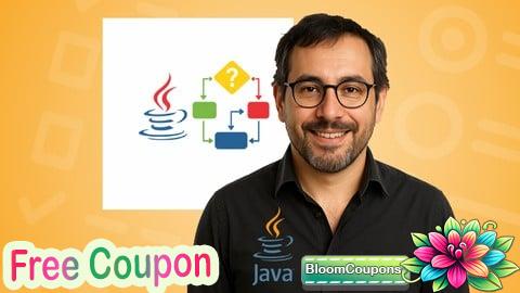 100% Free Coupon Java Control Flow  - Practice Questions 2026