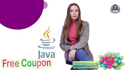 100% Free Coupon Java Core Guide: Key Features, OOP, Collections & More