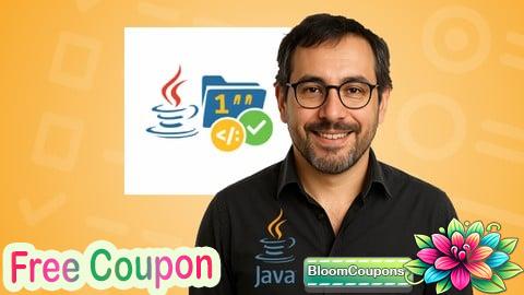 100% Free Coupon Java Data Types & Variables - Practice Questions 2026