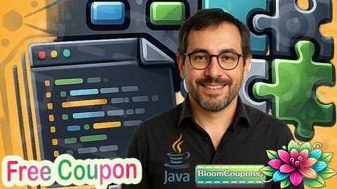 100% Free Coupon Java Design Patterns - Practice Questions 2026