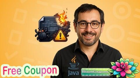 100% Free Coupon Java Exception Handling - Practice Questions 2026