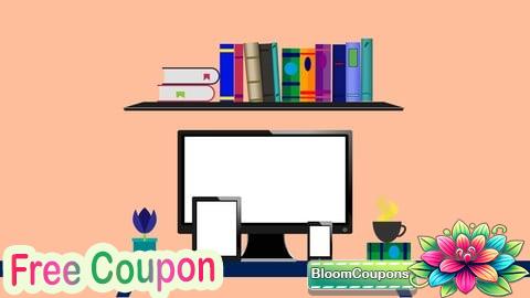 100% Free Coupon Java For Beginners - 1st step towards becoming a Java Guru!