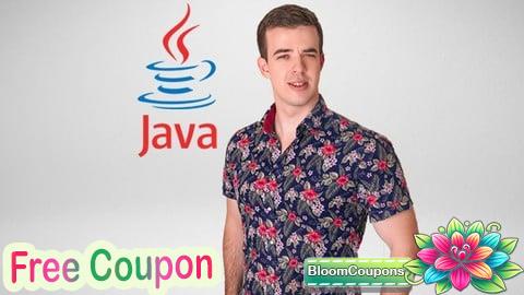 100% Free Coupon Java from Zero to First Job, Practical Guide, 2000+ examples