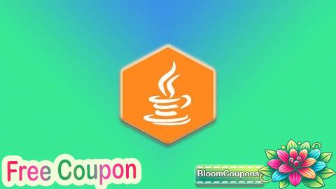 100% Free Coupon Java Fundamentals Course For Beginners