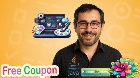 100% Free Coupon Java GUI Programming - Practice Questions 2026