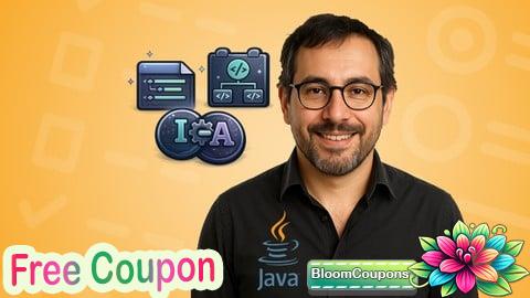 100% Free Coupon Java Interfaces & Abstract Classes - Practice Questions 2026