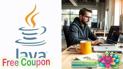 100% Free Coupon Java Coding Practice Test [Questions & Answers] 2025