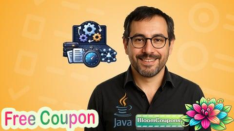 100% Free Coupon Java Multithreading & Concurrency - Practice Questions 2026