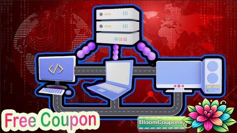 100% Free Coupon Java Network Programming - Mastering TCP/IP : CJNP+  JAVA+