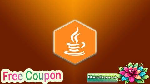 100% Free Coupon Java Programming Masterclass - Beginner to Master