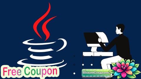 100% Free Coupon Java Training Complete Course for Java Beginners All in One