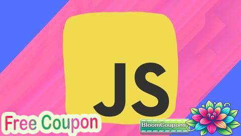 100% Free Coupon JavaScript 20 Projects In 20 Days HTML, CSS & JavaScript
