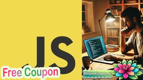 100% Free Coupon 100+ JavaScript Coding Practice Test Questions Answers 2025