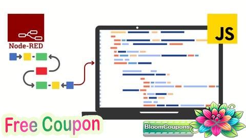 100% Free Coupon JavaScript essentials for Node-RED