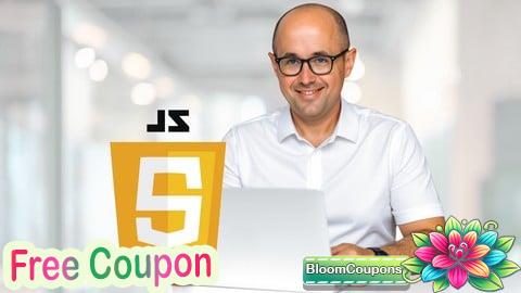 100% Free Coupon JavaScript Fast Entry: Programming for Everyone