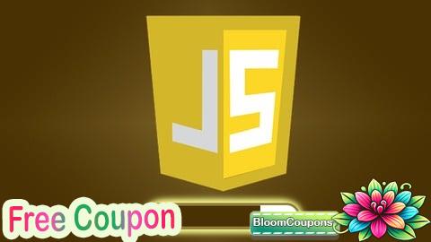 100% Free Coupon JavaScript From Scratch ( Part 1 - Beginner Level)
