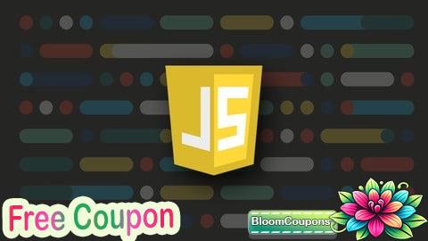 100% Free Coupon JavaScript Fundamentals: A Course for Absolute Beginners