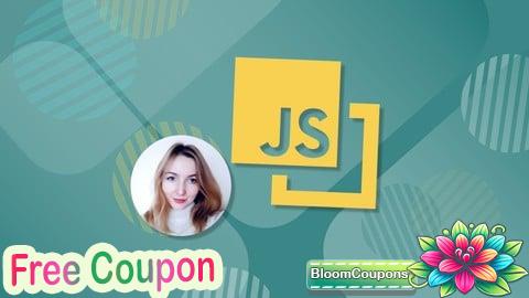 100% Free Coupon JavaScript Fundamentals for Beginners