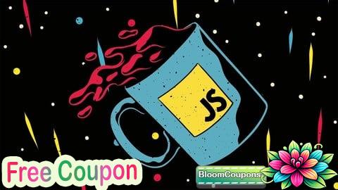 100% Free Coupon JavaScript Interview Questions - Coding Interview 2026