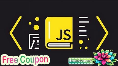 100% Free Coupon JavaScript Interview Success: Comprehensive Practice Guide