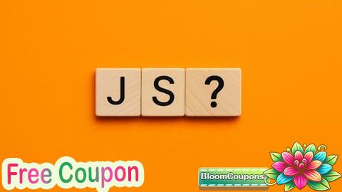 100% Free Coupon JavaScript Mastery: 200+ Tricky MCQs for Real Interviews