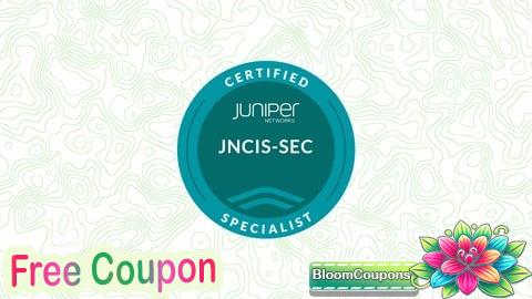 100% Free Coupon JN0-335: Juniper Security Specialist (JNCIS-SEC) Prep exams