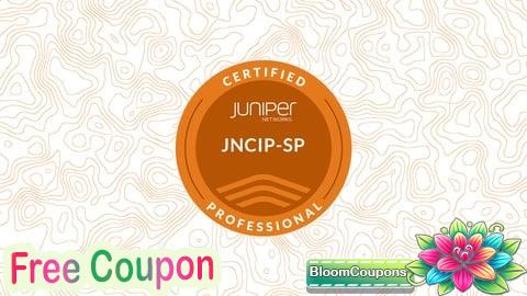100% Free Coupon JN0-664: Juniper JNCIP-SP Practice Exams