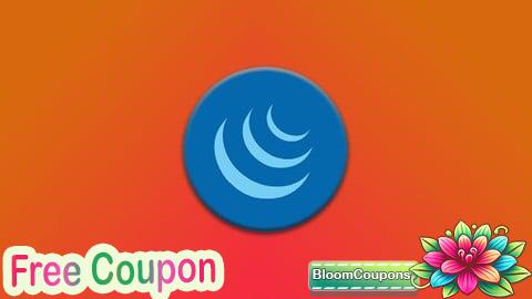 100% Free Coupon jQuery - Complete jQuery Course From Beginner To Advanced
