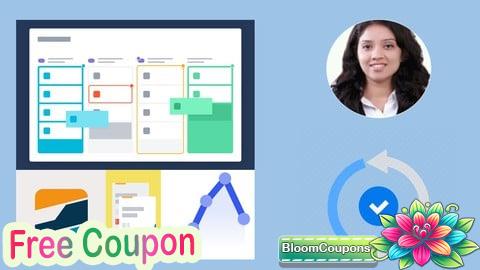 100% Free Coupon Kanban Metrics for Agile teams: Measure & Improve Flow