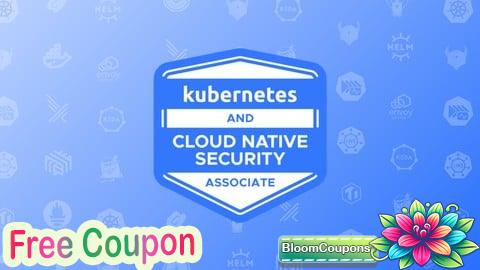 100% Free Coupon KCSA: Kubernetes and Cloud Security Associate Practice Exams