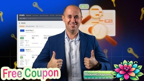 100% Free Coupon Keyword Research From Scratch. Unlock New SEO Opportunities