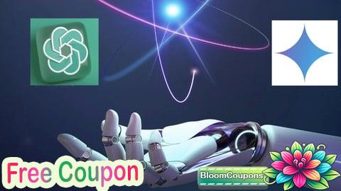 100% Free Coupon KI-Agenten im Personalwesen