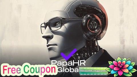 100% Free Coupon KI-Recruiting: Automatisierung & Optimierung im HR [DE+]