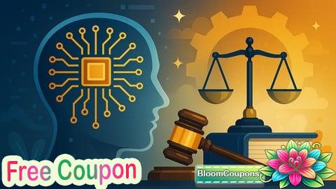 100% Free Coupon KI und Recht im Unternehmen