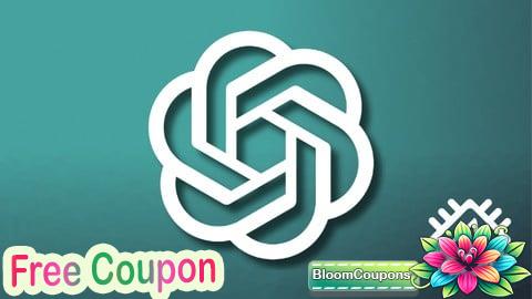 100% Free Coupon KI wie ChatGPT meistern & LLM Prompt Engineering verstehen!