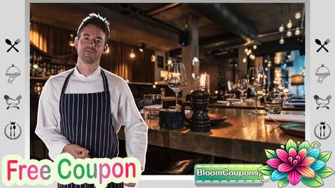 100% Free Coupon Kitchen Porter Essentials in Modern Restaurant Management