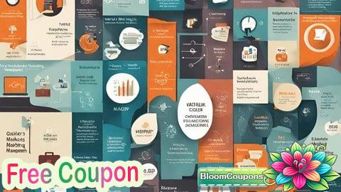 100% Free Coupon Kotler's Strategic Marketing Management Case Examples