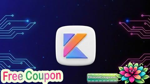 100% Free Coupon Kotlin Practice Tests: 200+ Questions from Basics to Advance