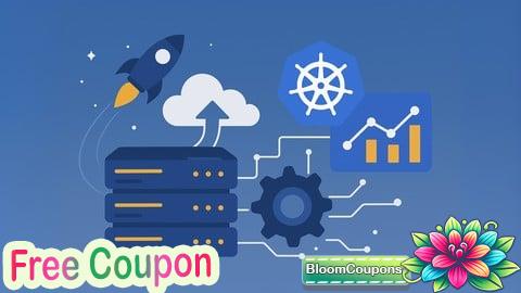 100% Free Coupon Kubernetes 3-in-1 CKA/CKAD/CKS: 1500 Certified Questions