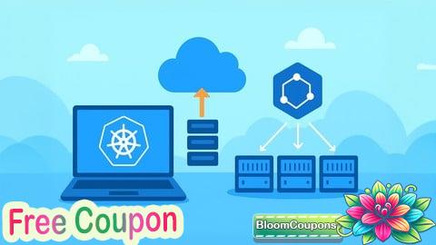 100% Free Coupon Kubernetes CKA High Availability: 1500 Certified Questions